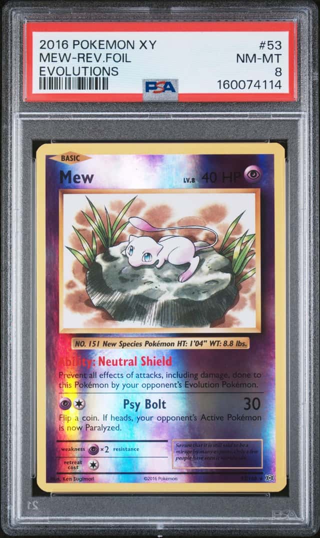 Mew