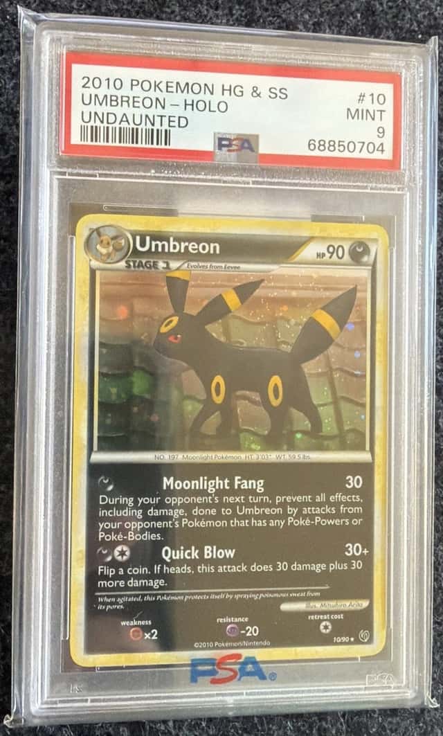 Umbreon