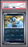 Squirtle