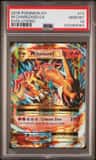 M Charizard Ex