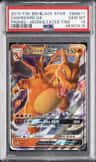 Charizard Gx