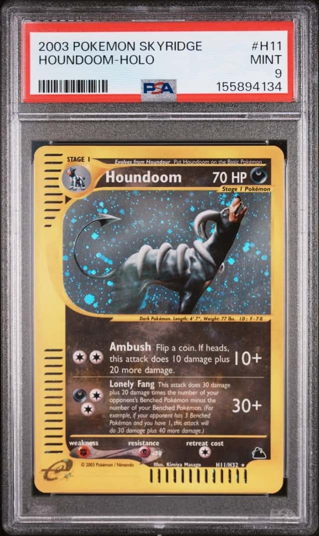 Houndoom