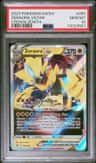 Zeraora Vstar