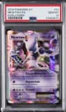 Mewtwo Ex