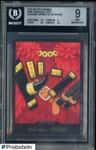 Don!! Card (elbaf Luffy)/(treasure Cup May '26 Top 32 Prize)