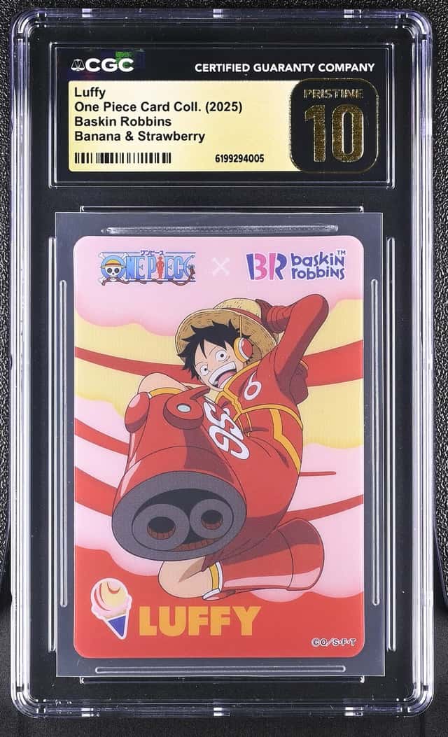 Luffy