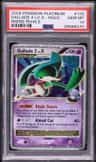 Gallade 4 Lv X