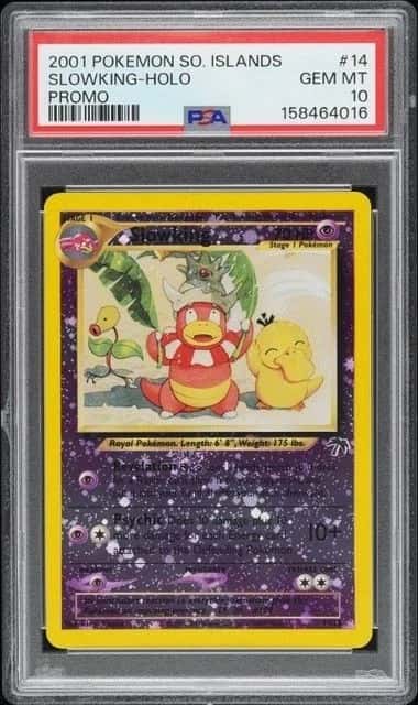 Slowking