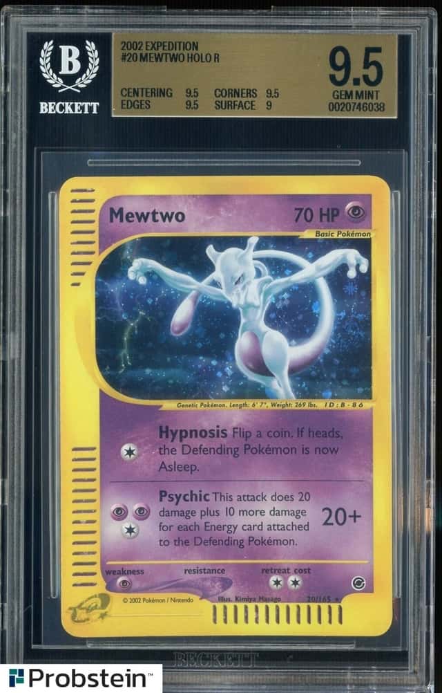 Mewtwo