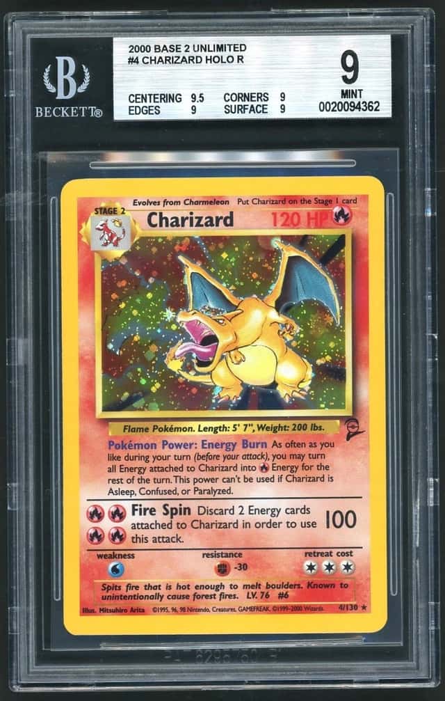 Charizard
