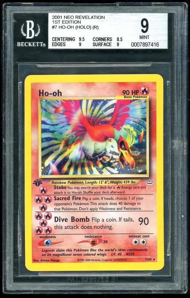 Ho-oh