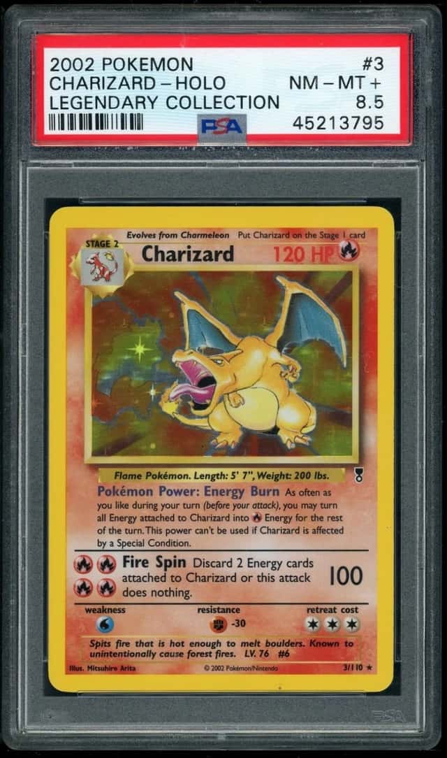Charizard