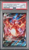Charizard Vmax