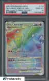 Charizard Vstar