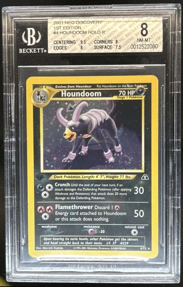 Houndoom
