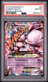 M Mewtwo Ex