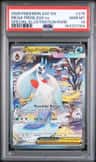 Mega Froslass Ex