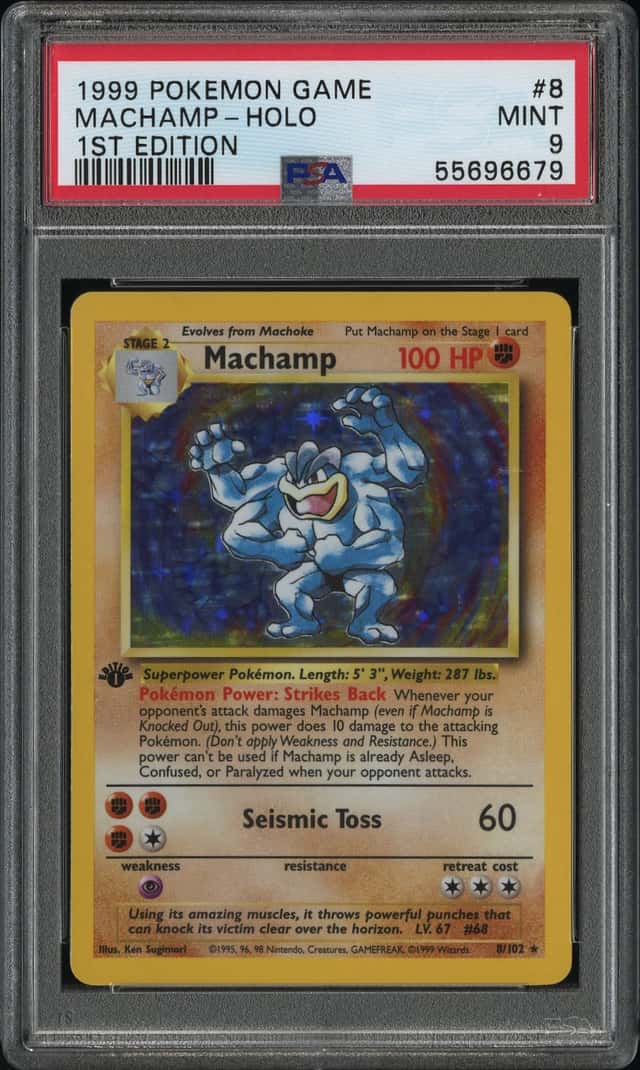 Machamp