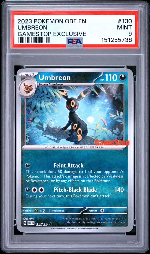 Umbreon