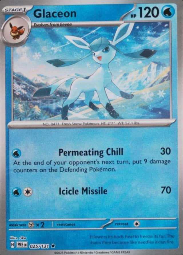 Master Ball · Reverse Holo