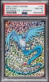 Articuno