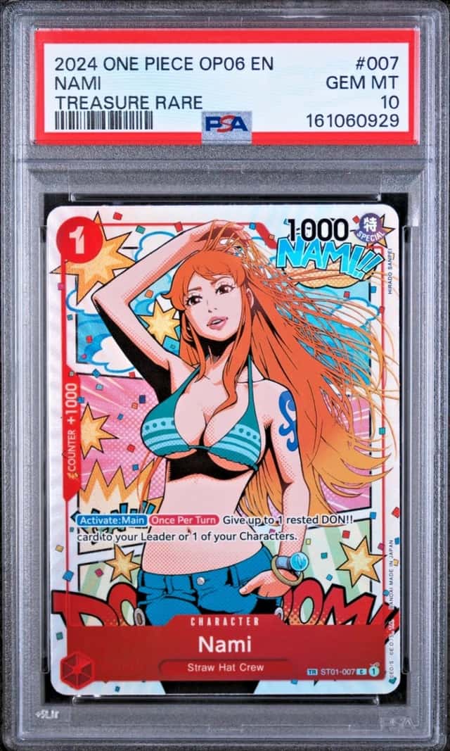 Nami