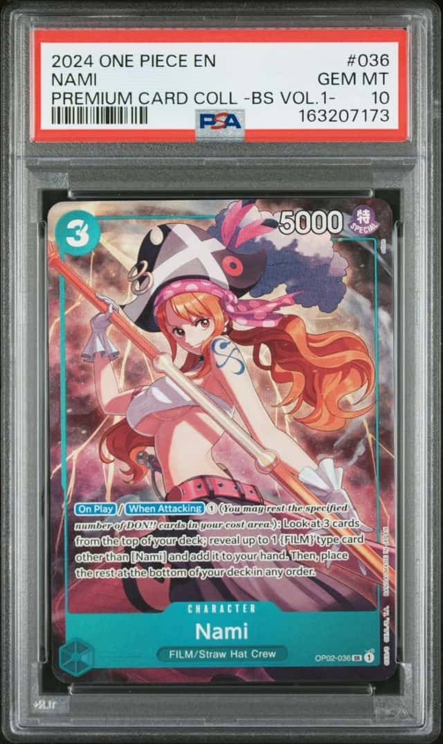Nami