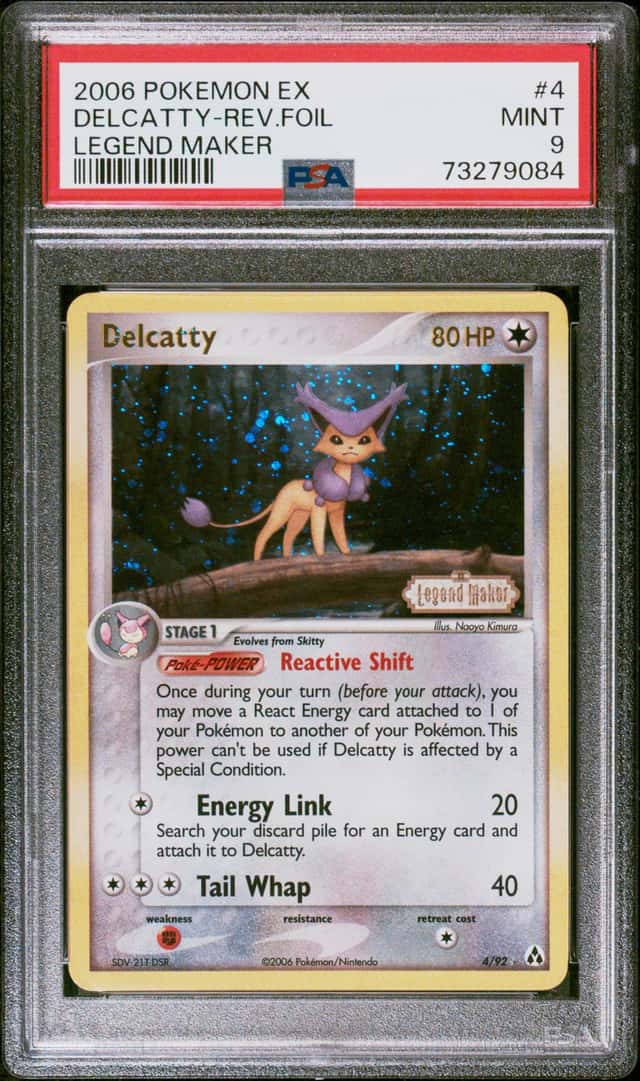 Delcatty