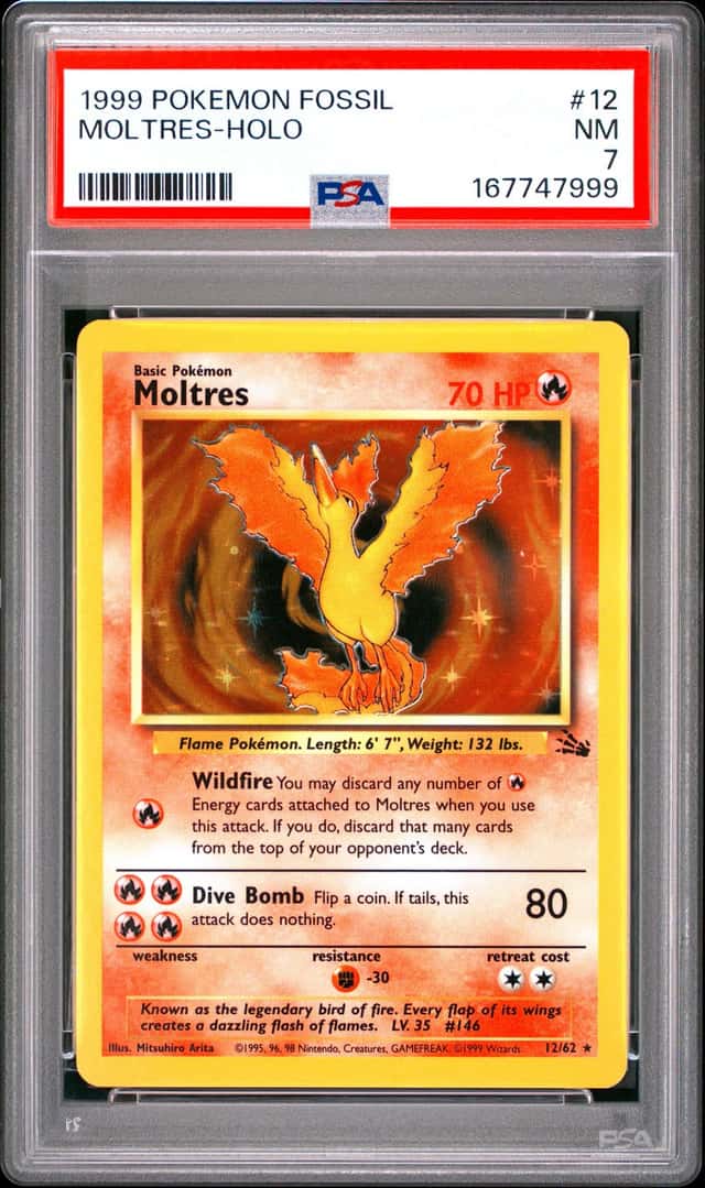 Moltres