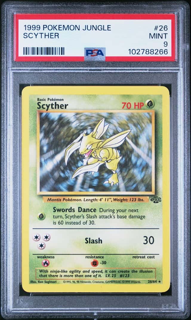 Scyther