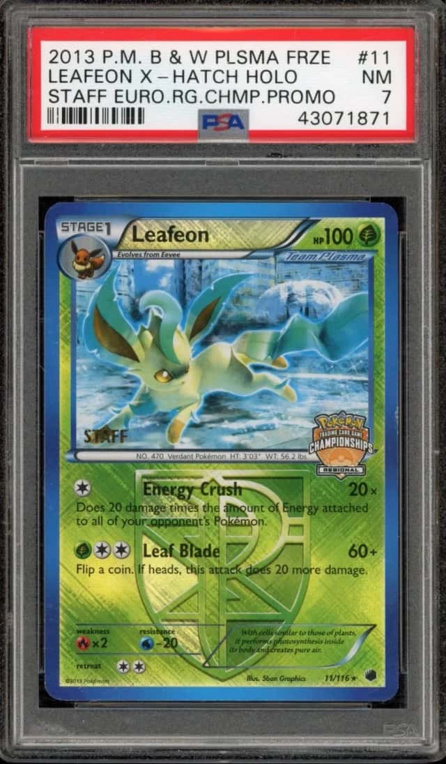 Leafeon