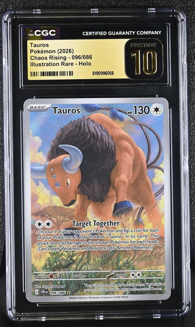 Tauros