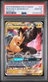 Pikachu & Zekrom Gx
