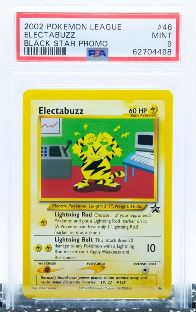 Electabuzz