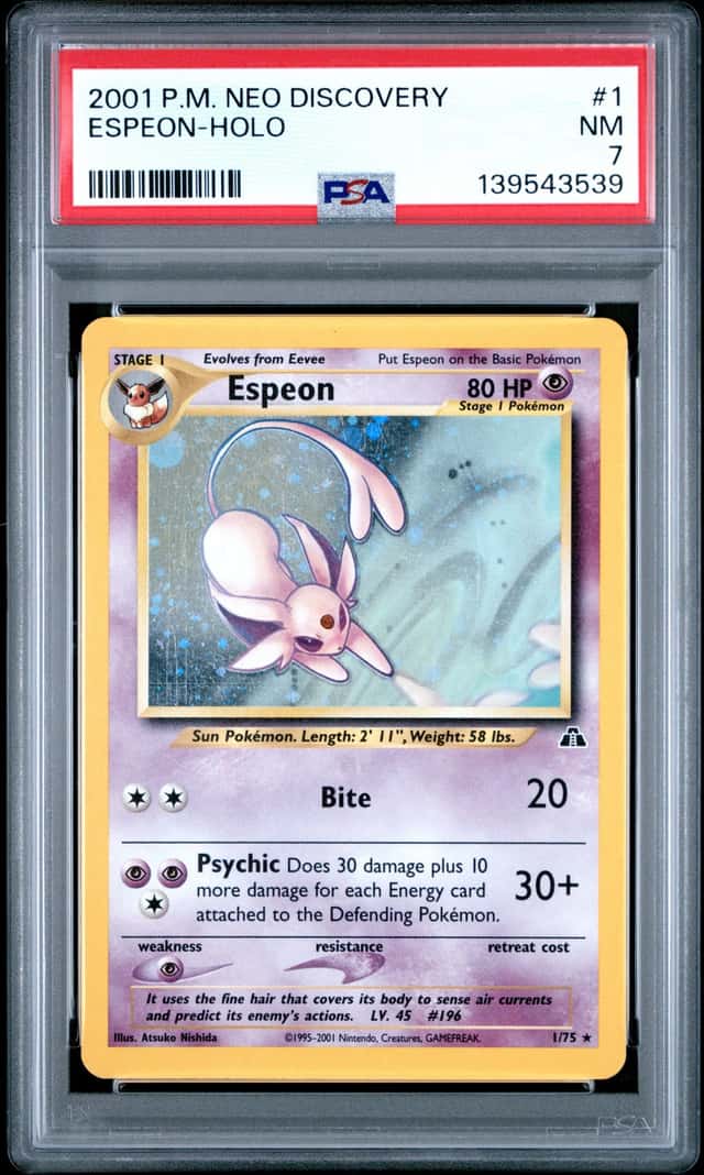 Espeon