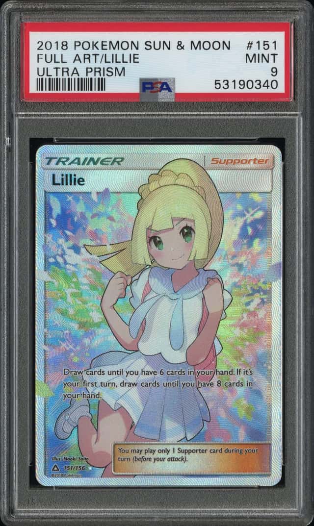 Lillie