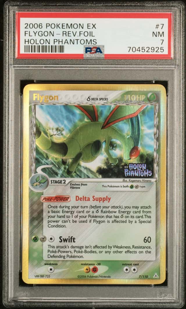 Flygon