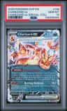 Charizard Ex