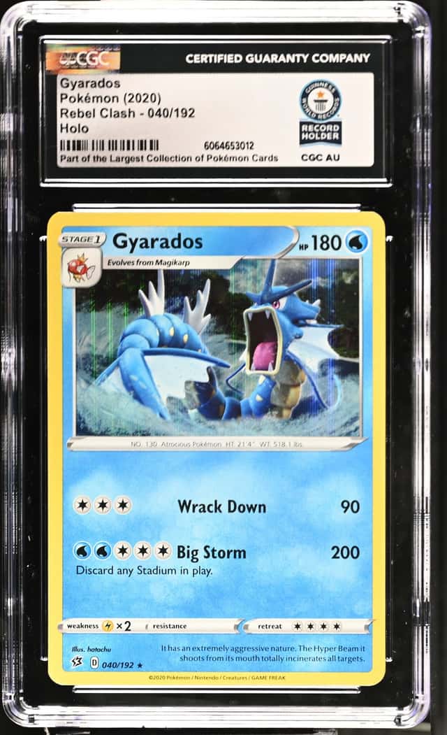Gyarados