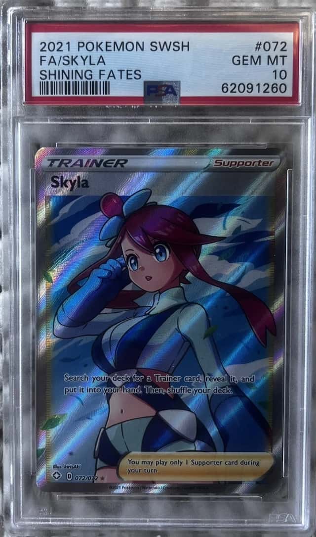Skyla