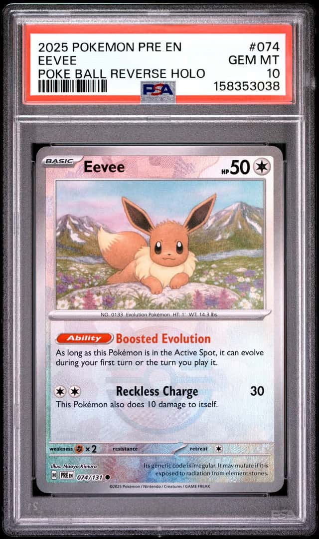 Eevee