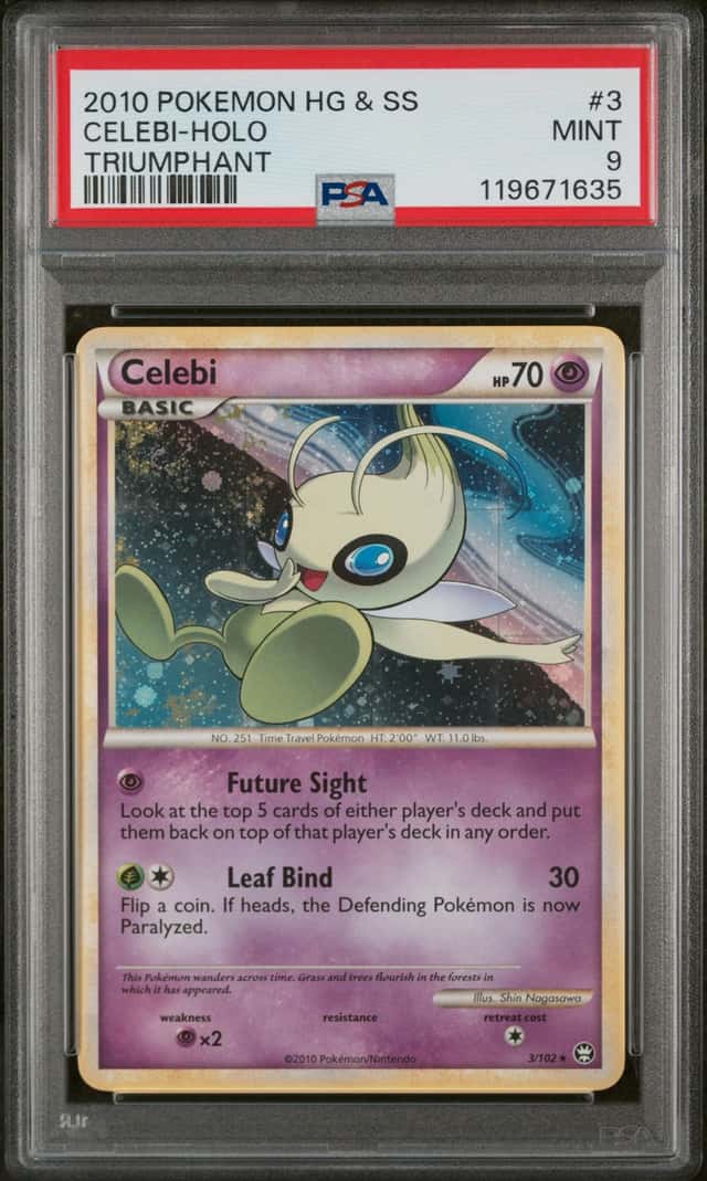 Celebi