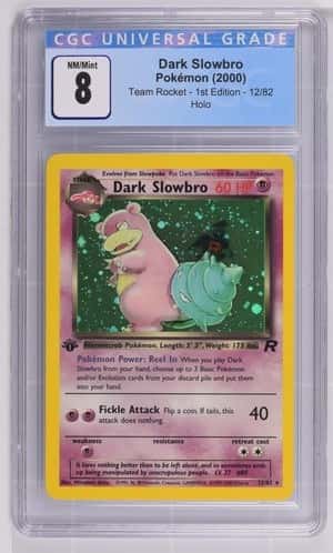 Dark Slowbro