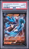 Lucario V