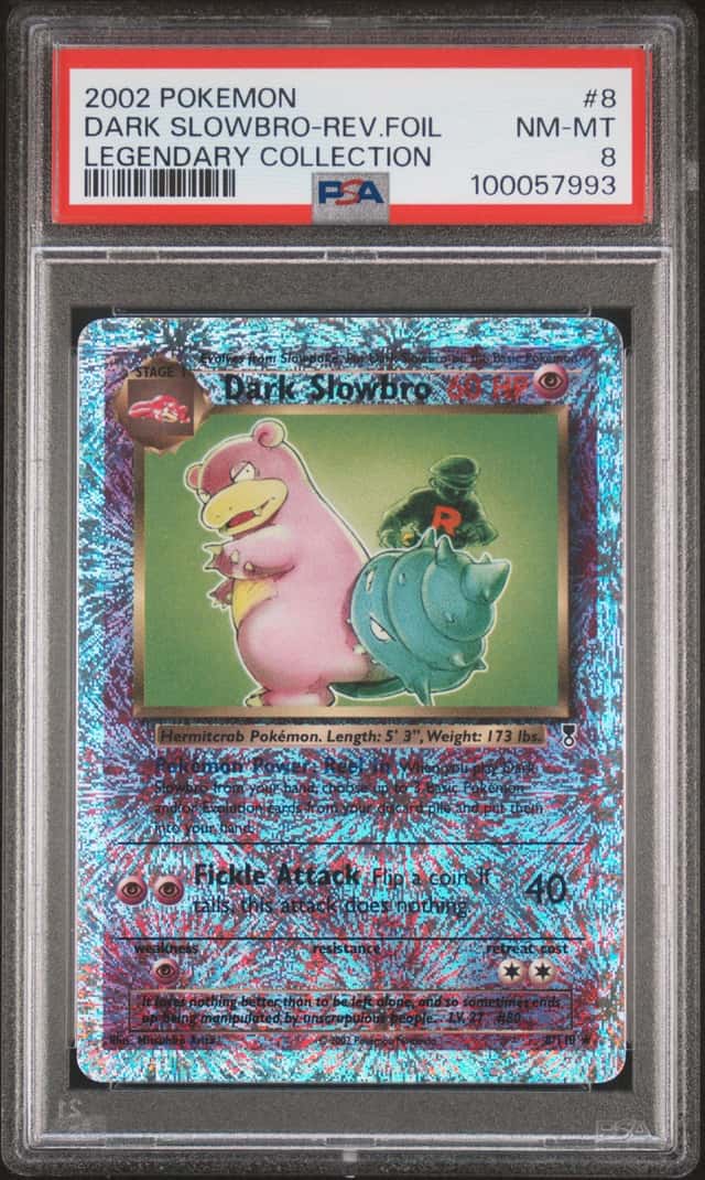 Dark Slowbro