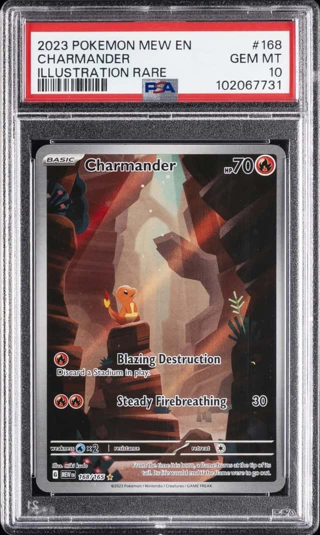 Charmander