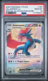 Salamence Ex