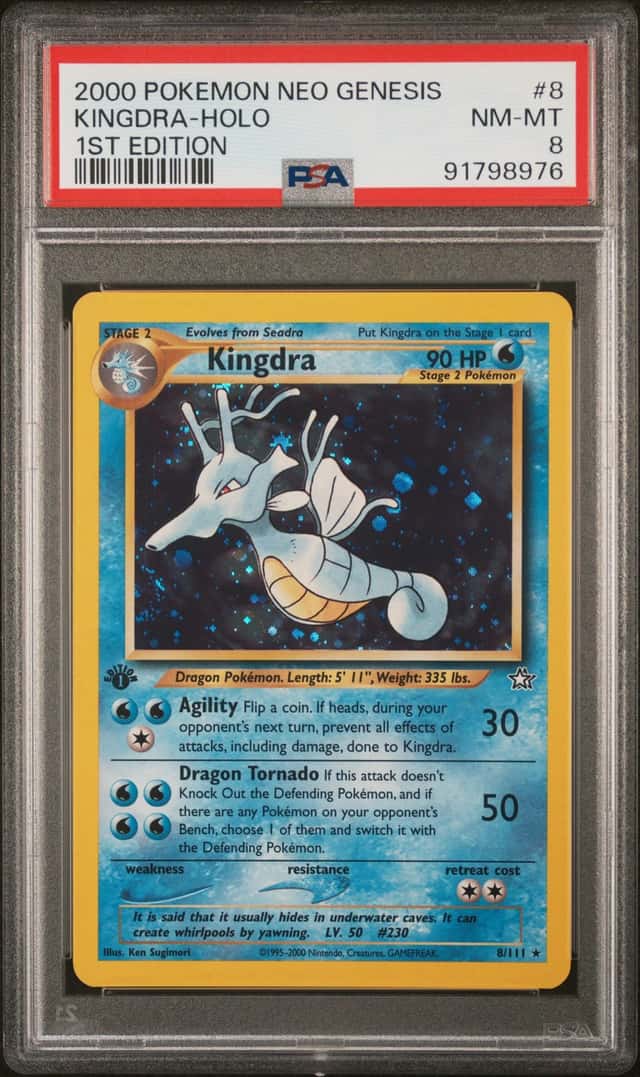 Kingdra