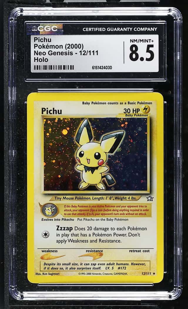Pichu