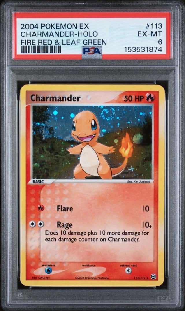 Charmander